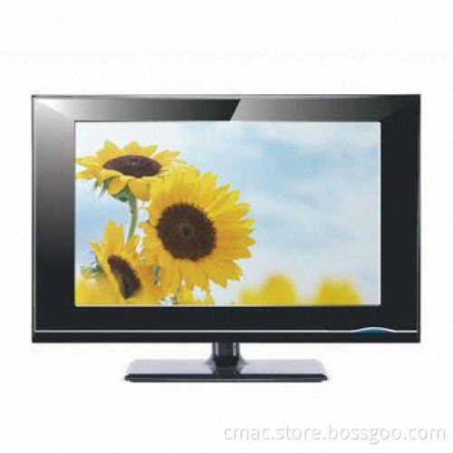 28-inch FHD LED TV with Dual-channel Speakers, Wall Mountable Design